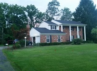 1169 Eagle Ridge Rd, Milford, OH 45150