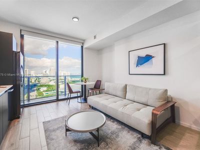 398 NE 5th St #2007, Miami, FL, 33132