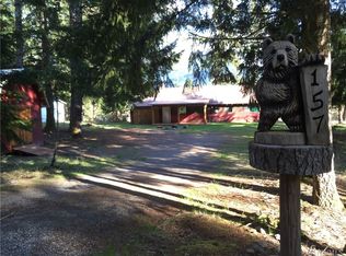157 Terrace Way, Packwood, WA 98361
