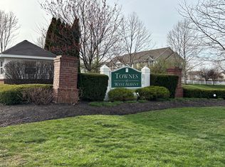 6164 Brassie Ave #504, Westerville, OH 43081