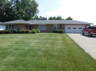 654 Park Ave E, Princeton, IL 61356