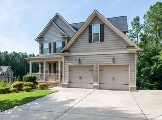310 Treadstone Ln, Dallas, GA 30132