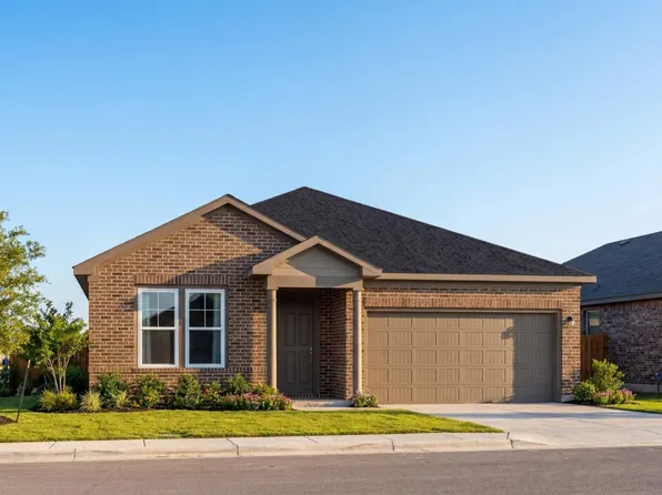 The Daphne I Plan, Bricewood