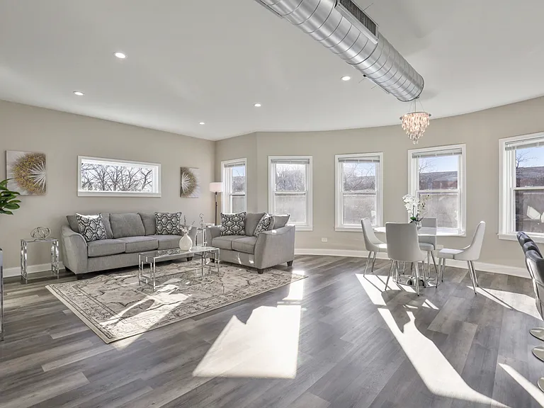 1111 Bonnie Brae Pl #3W — Photo 11