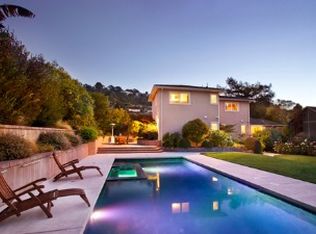 1549 Molitor Rd, Belmont, CA 94002