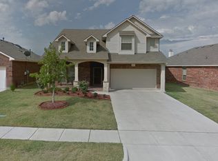 1611 Secretariat Ln, Irving, TX 75060