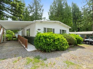 4915 Samish Way UNIT 66, Bellingham, WA 98229