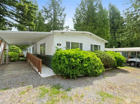 4915 Samish #66, Bellingham, WA 98229