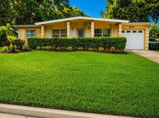 3633 RANCHWOOD ROAD, ORLANDO, FL 32808