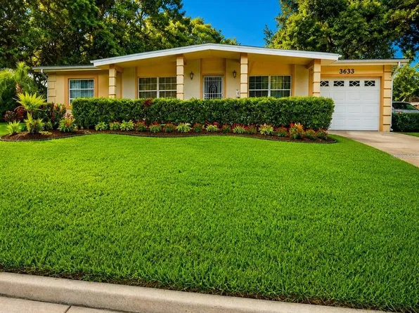3633 RANCHWOOD ROAD, ORLANDO, FL 32808