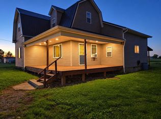 8039 Shelley Rd, Mendon, OH 45862