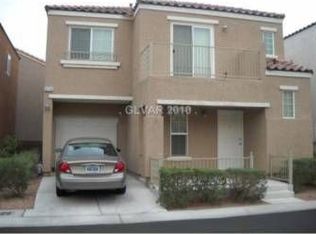 6719 Catoctin Ave, Las Vegas, NV 89139