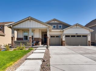 8868 S Zante St, Aurora, CO 80016