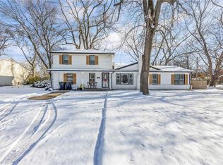 10935 Bristol Ter, Kansas City, MO 64134