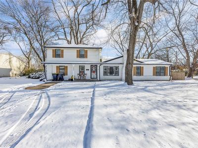 10935 Bristol Ter, Kansas City, MO, 64134