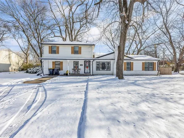 10935 Bristol Ter, Kansas City, MO 64134