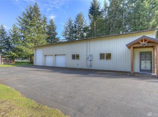 18720 Apricot St SW, Rochester, WA 98579