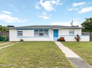 1050 W Highland Dr, Cocoa, FL 32922