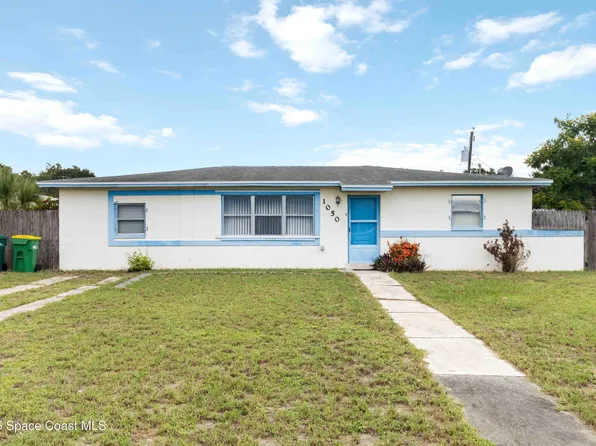 1050 W Highland Dr, Cocoa, FL 32922