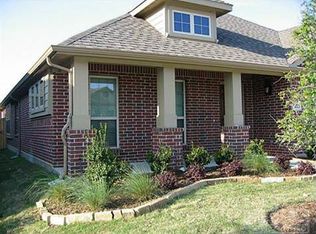 1118 Haskell Dr, Melissa, TX 75454