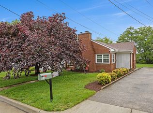 1435 Bluestone St, Harrisonburg, VA 22801