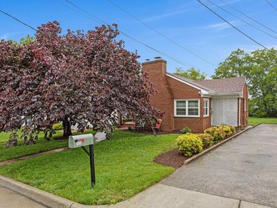 1435 Bluestone St, Harrisonburg, VA, 22801