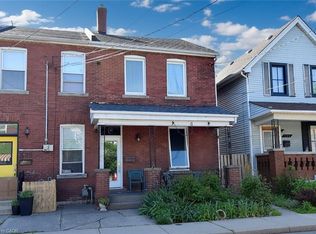 377 Macnab St N, Hamilton, ON L8L1K9
