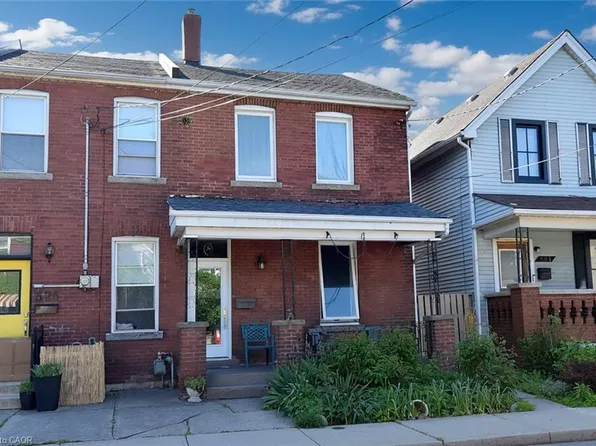 377 Macnab St N, Hamilton, ON L8L 1K9