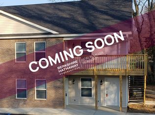 2765 Noel Ln, Terre Haute, IN 47802