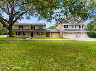 158 Lark Ave, Brooksville, FL 34601