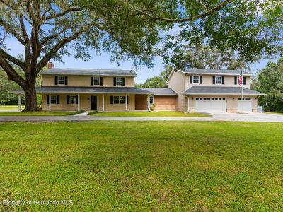 158 Lark Ave, Brooksville, FL, 34601