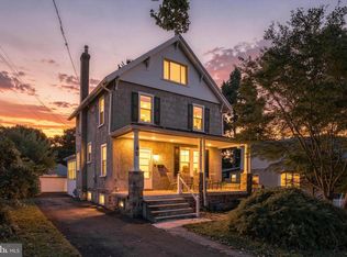 49 Weiss Ave, Flourtown, PA 19031