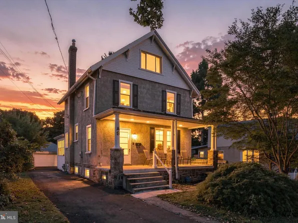 49 Weiss Ave, Flourtown, PA 19031