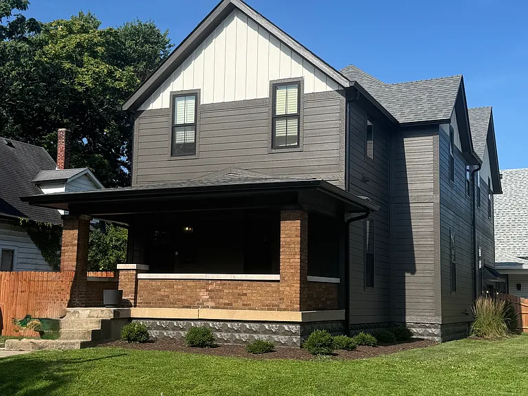 3868 N Park Ave — Photo 1