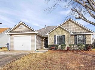 174 Misty Ridge Trl, Stockbridge, GA 30281
