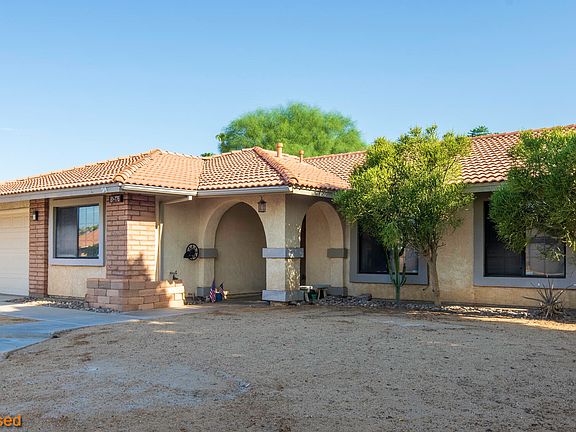 2nd image of 81776 Sierra Ave