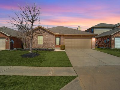 4308 Coney Island Dr, Frisco, TX, 75036