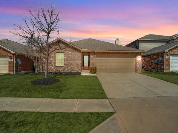 4308 Coney Island Dr, Frisco, TX 75036