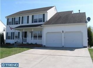 178 Spruce Trl, Woolwich Township, NJ 08085