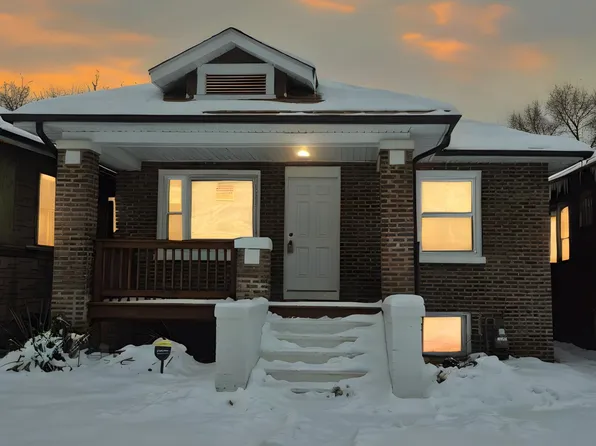 308 Pierce St, Gary, IN 46402