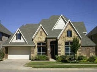 5441 Royal Lytham Rd, Fort Worth, TX 76244