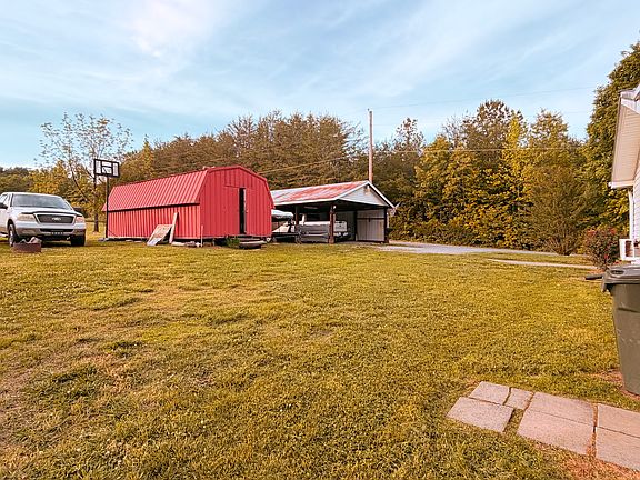 2nd image of 206 County Road 805