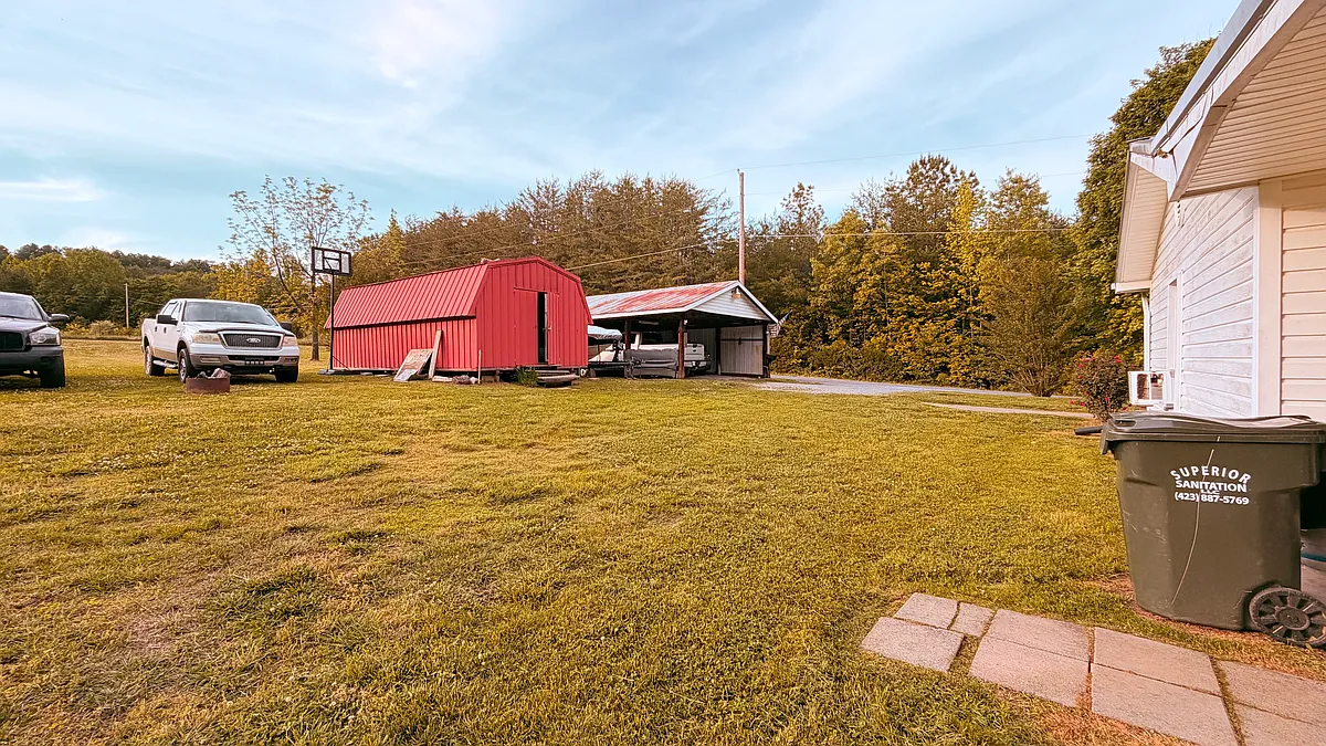 Building Photo - 206 County Road 805