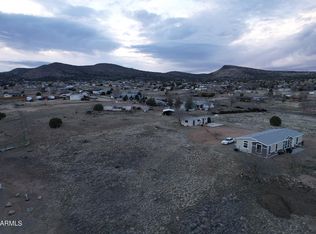 2335 N Navajo Pl, Chino Valley, AZ 86323