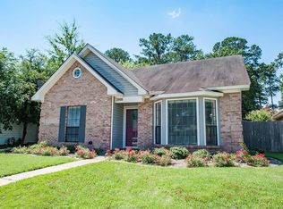 3908 Elm Ave, Montgomery, AL 36109