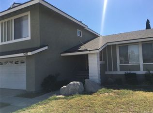 3887 Arvidson St, Chino, CA 91710