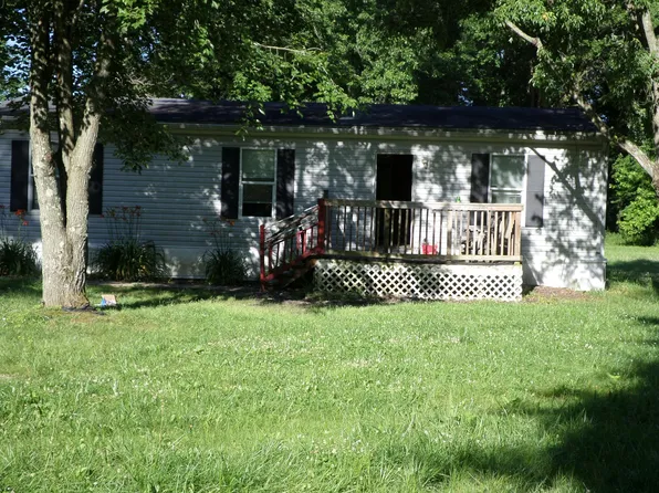 5081 State Route 133, Williamsburg, OH 45103