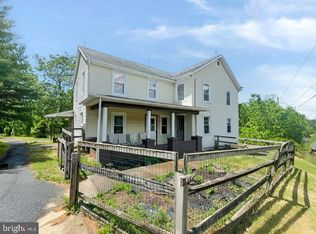 366 Rake Rd, Mohrsville, PA 19541