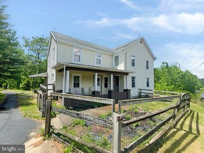 366 Rake Rd, Mohrsville, PA, 19541