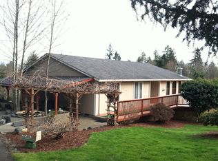 226 Tamarack Dr, Onalaska, WA 98570